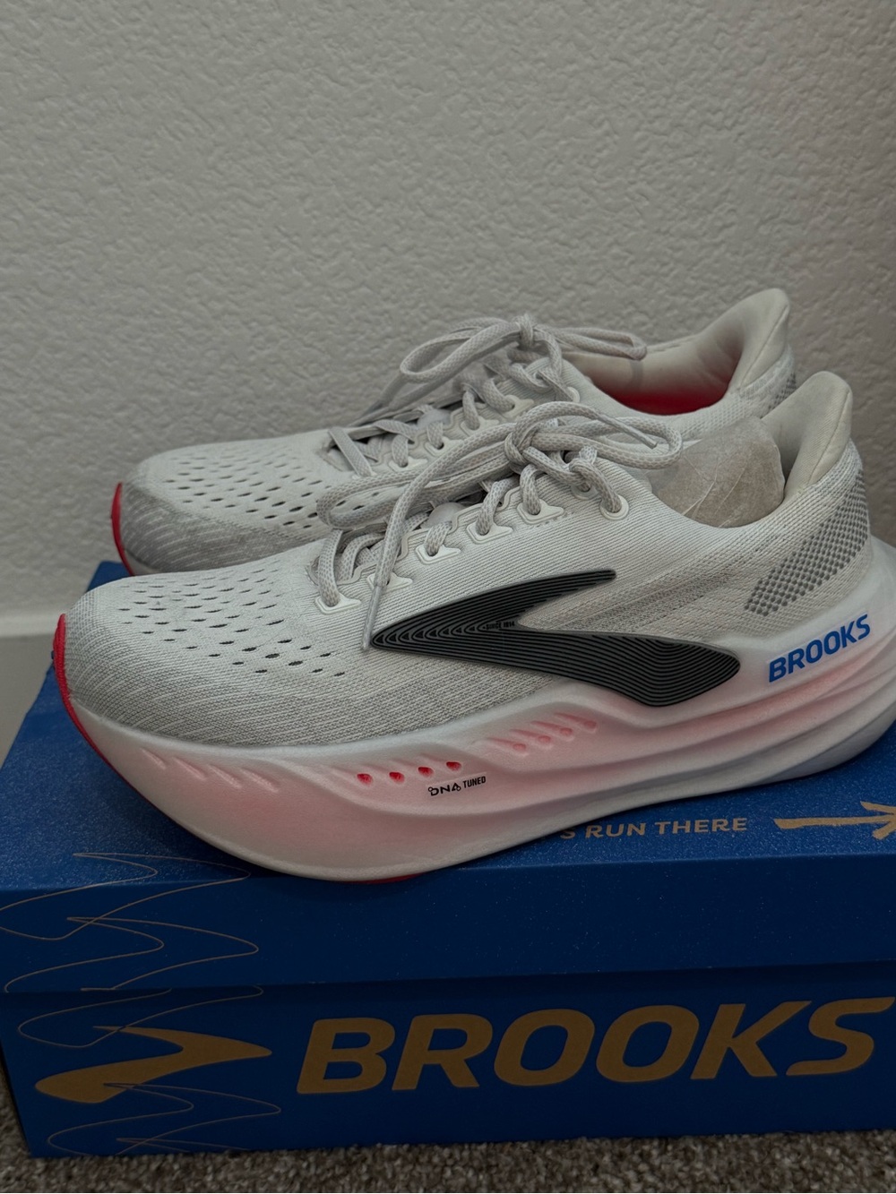 Brooks Women’s Glycerin Max